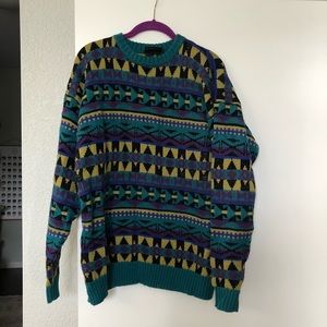 Vintage Sweater